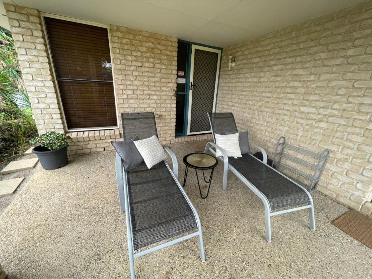 Chill Lux Spa Unit North Lakes Exteriér fotografie